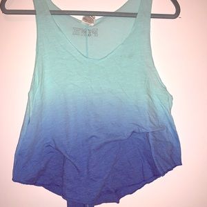 VS PINK tank top